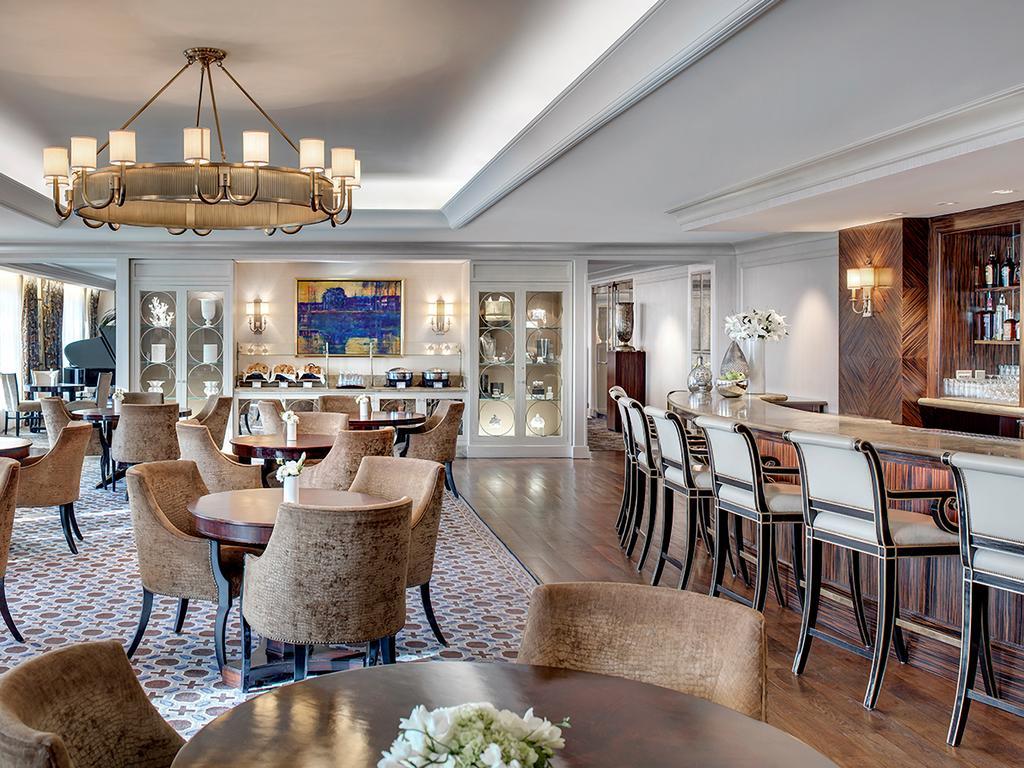 The Palazzo At The Venetian Resort