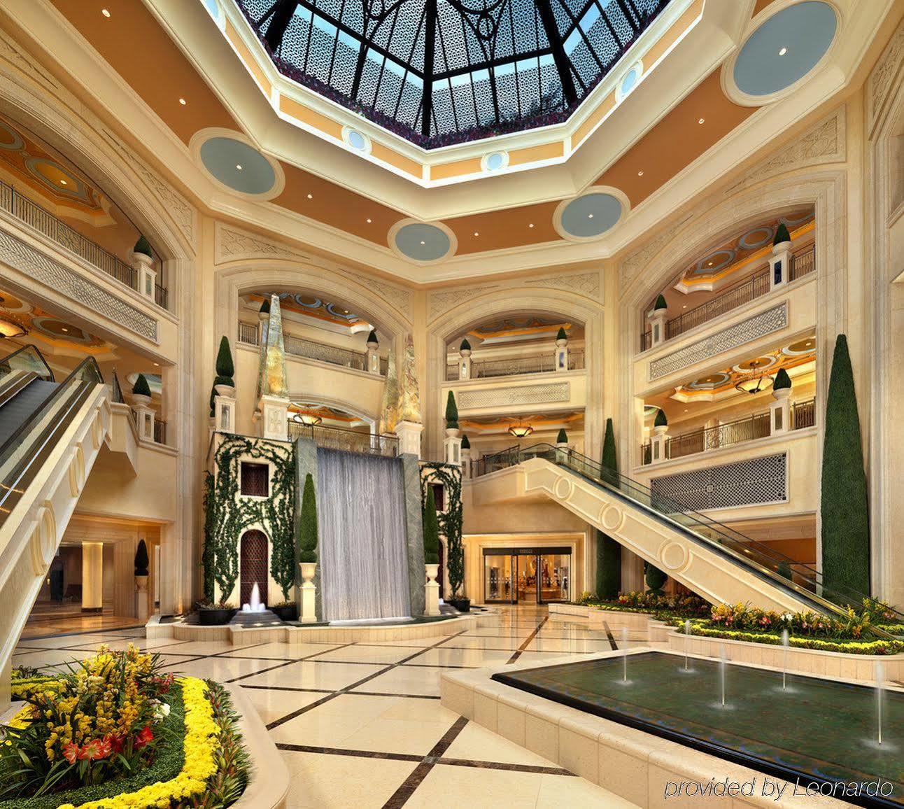Resort The Palazzo At The Venetian 5*